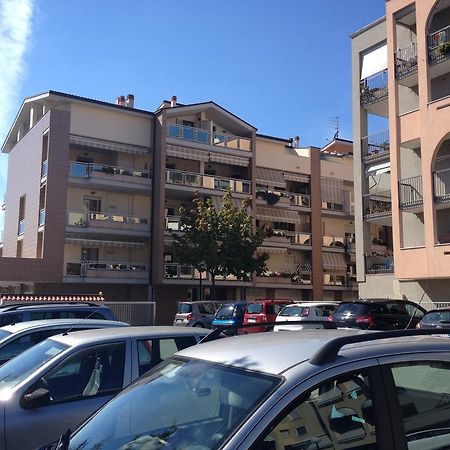 Residenza D'Agnese Apartamento Montesilvano Marina Exterior foto