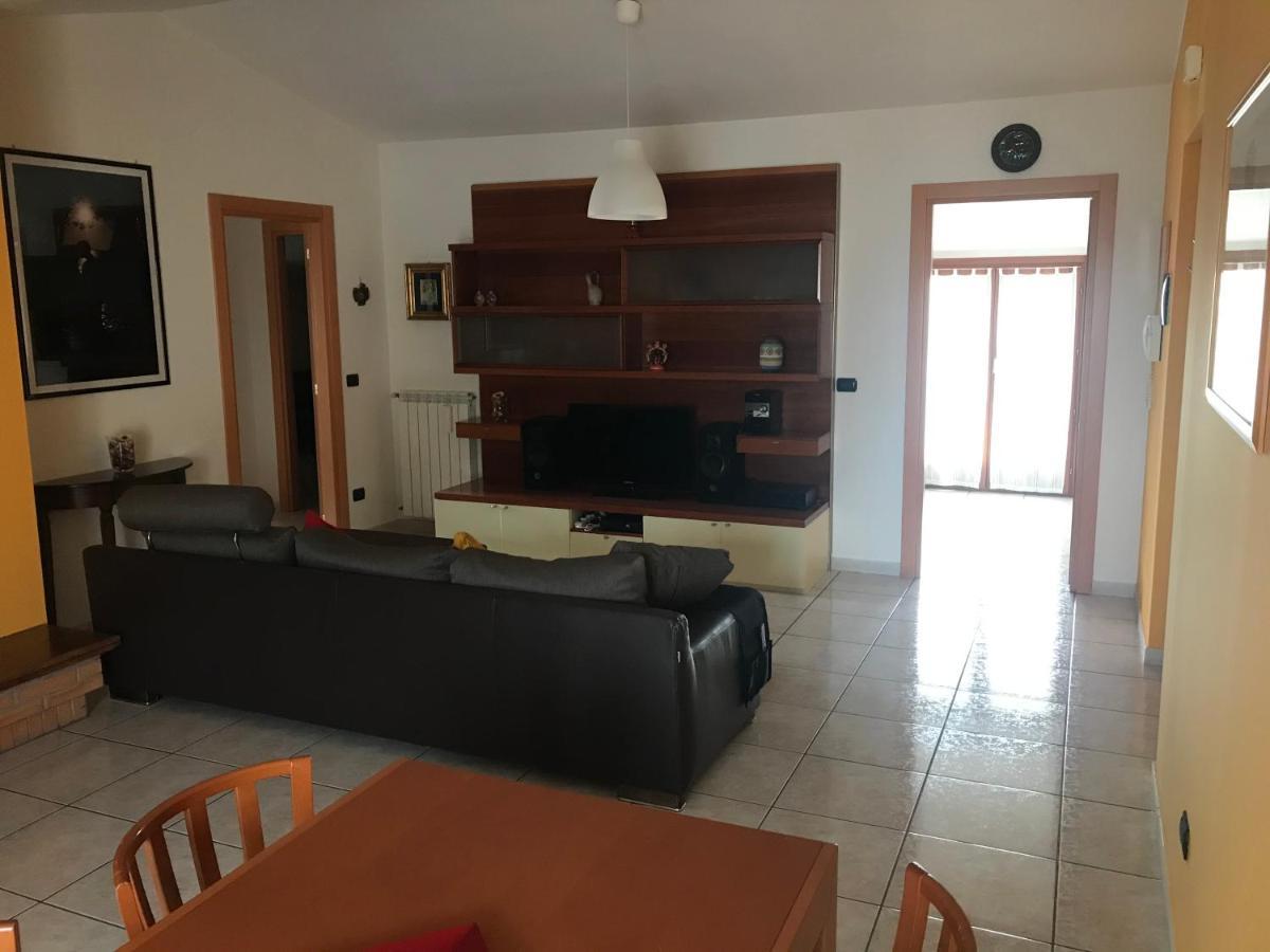 Residenza D'Agnese Apartamento Montesilvano Marina Exterior foto