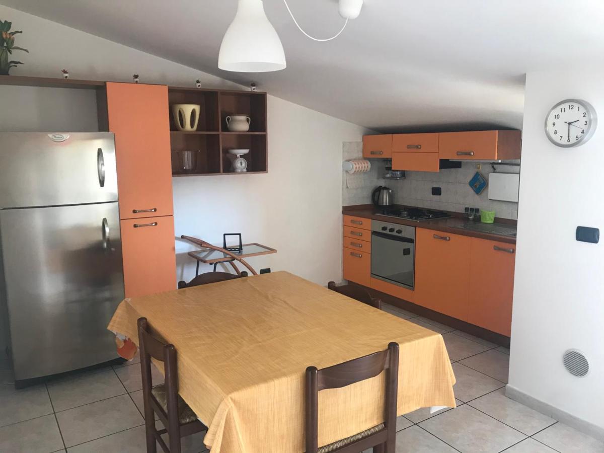 Residenza D'Agnese Apartamento Montesilvano Marina Exterior foto