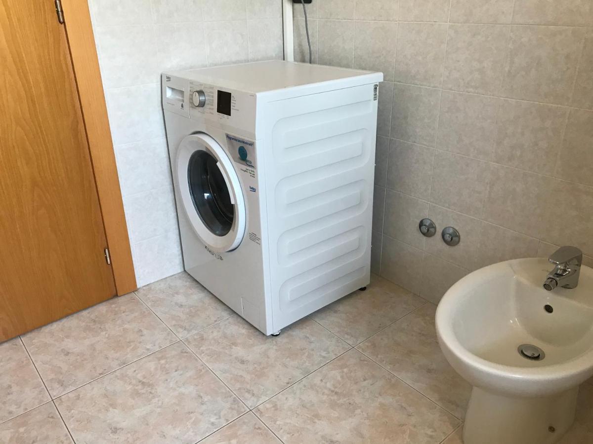 Residenza D'Agnese Apartamento Montesilvano Marina Exterior foto