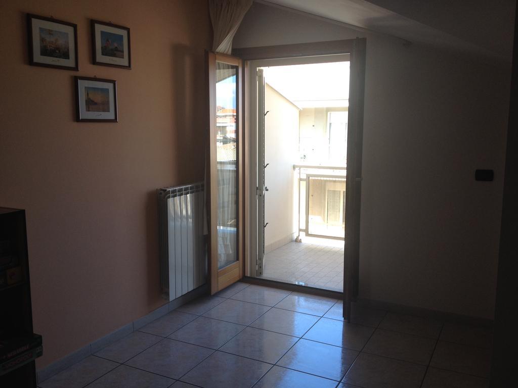 Residenza D'Agnese Apartamento Montesilvano Marina Exterior foto