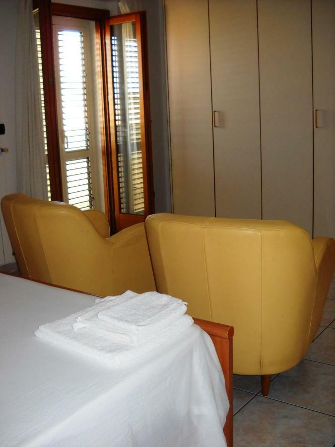 Residenza D'Agnese Apartamento Montesilvano Marina Exterior foto