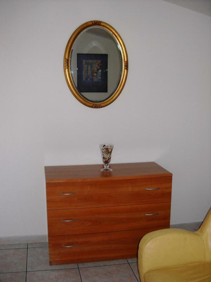 Residenza D'Agnese Apartamento Montesilvano Marina Exterior foto